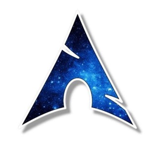 archlinux_ru // да поможет нам arch linux - TgScanner