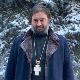 Telegram频道 "АНДРЕЙ ТКАЧЁВ" @o_andrey_tkachev 的头像