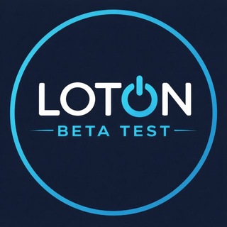 Loton Beta - TgScanner