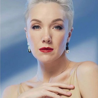 Avatar of Telegram channel "D_MOROZ" @daria_moroz_actress