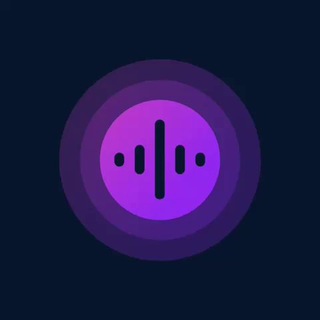 Sounds Channel - TgScanner
