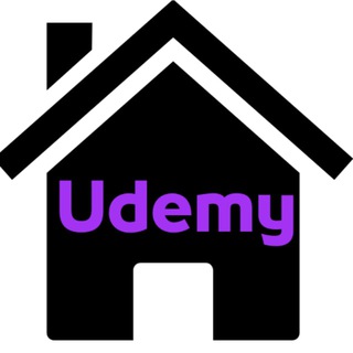 Avatar of Telegram channel "UdemyHouse" @udemyhouse