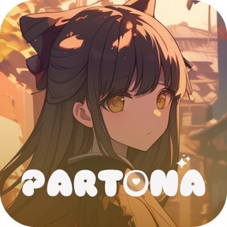 Avatar of Telegram channel "Partona.AI News" @partona_news
