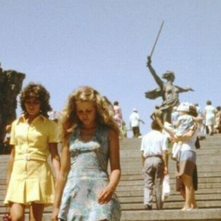 Аватар Телеграм канала "Экспонат" @exhibitionru