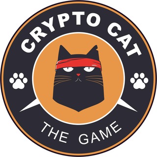 CryptoCat - TgScanner