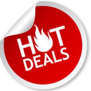 Online Deals - TgScanner