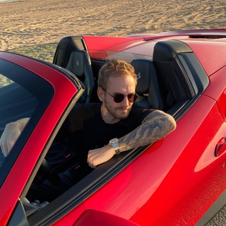 Crypto Falcon - TgScanner