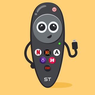 Стримми - TgScanner