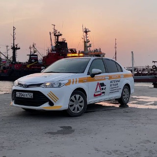 Аватар Телеграм каналу "АВТОГАРАНТ" @autogarant_vl