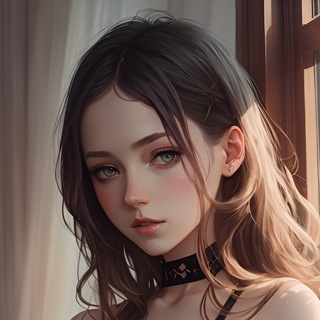 Avatar of Telegram channel "Ai Arts Gallery" @aiartsgallery