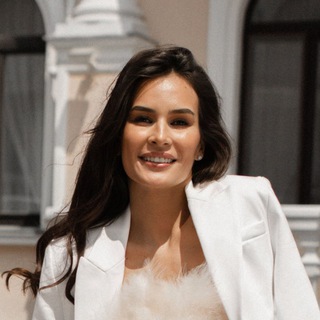 Дана Малкина WB - TgScanner