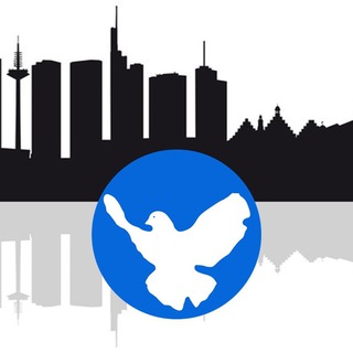 Freiheitsfreunde Frankfurt / Rhein-Main - TgScanner