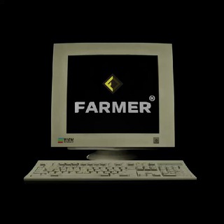 Фармер [прихожая] - TgScanner