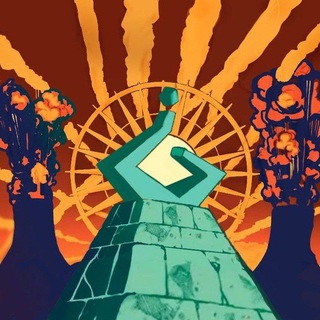 Аватар Телеграм каналу "Freeлансик|BUSINNES Cool" @geniusje