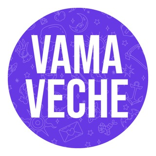 Аватар Телеграм канала "Vama Veche 🍻" @+AAAAAEcCLQGuD9HwOaZ01A