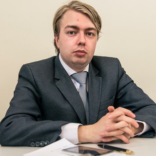 Avatar of Telegram channel "Книга Носовича" @nosovichchannel