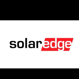 Avatar del canal de Telegram "Solaredge usuarios" @solaredge_usuarios