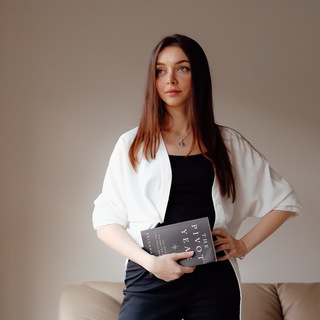 Аватар Телеграм каналу "Терапевт & Гастроэнтеролог" @doctor_sitkina