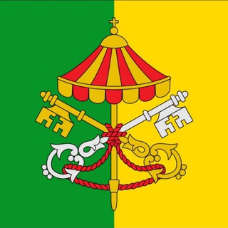 "[CANAL] Sedevacantismo - Brasil" @sedevacantismobrasil Telegram арнасының аватары
