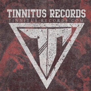 Avatar of Telegram channel "Tinnitus Records" @tinnitus_records