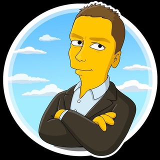 Аватар Телеграм канала "Филатов Дмитрий Chat" @dfilru