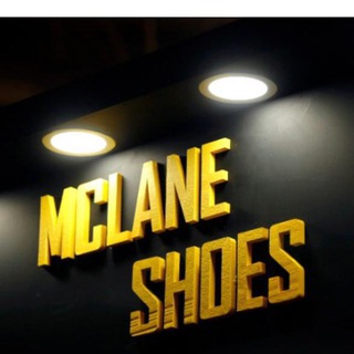 Аватар Телеграм каналу "Mclane Shoes" @mclaneshoes