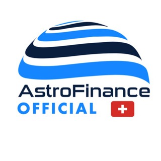 🚀 AstroFinance Official 🇨🇭 - TgScanner