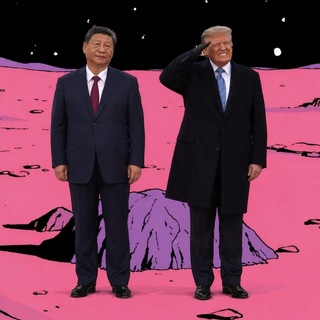Avatar of Telegram channel "Post-Shitposting (dark woke edition)" @postshitposting