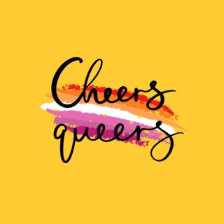 Cheers Queers - TgScanner