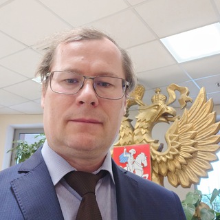 Аватар Телеграм канала "Адвокат Артём Сидоров" @advartemsidorov