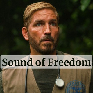 Sound of Freedom 💊 Redpilling 💊 - TgScanner