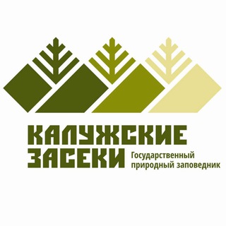 Аватар Телеграм каналу "заповедник "Калужские засеки"" @kaluga_zaseki