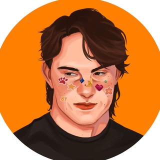 Avatar del canal de Telegram "SUORINK" @suorink