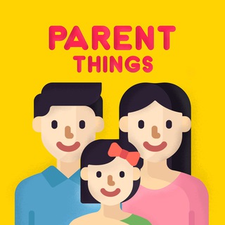 Аватар Телеграм каналу "SG Parent Things" @sgparenthings