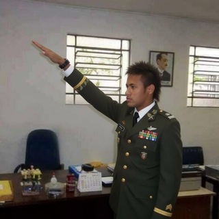 Neymarposting - TgScanner