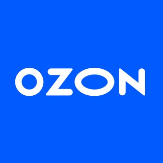 Аватар Телеграм канала "Ozon HQ" @ozonhq