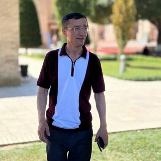 Isroil Tillaboyev blogi - TgScanner