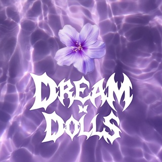 ⛓️ Dream Dolls ⛓️ - TgScanner