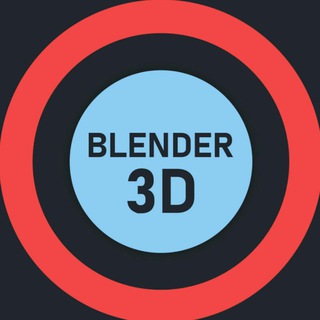 Blender 3D - TgScanner