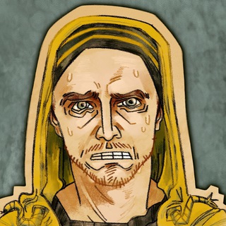 Avatar del canal de Telegram "Breaking Bad zine" @breakingbadzine