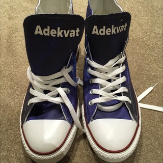 Адекватово логово - TgScanner