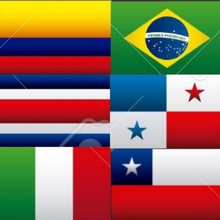 Avatar of Telegram channel "Auswandern nach Lateinamerika" @auswandern_lateinamerika