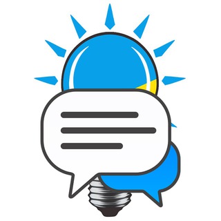 Аватар Телеграм каналу "Світлобот ⚡️ Forum" @svitlobot_api