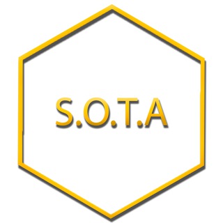 Avatar of Telegram channel "S.O.T.A." @sotatoken