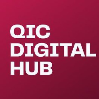 Avatar of Telegram channel "QIC digital hub" @qicdigitalhub