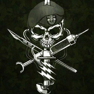 Military medicine🤙 - TgScanner