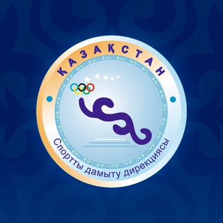 "TeamQazaqstan" @drsqazaqstan Telegram арнасының аватары