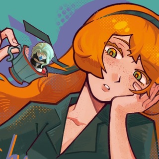 коррз✨ - TgScanner
