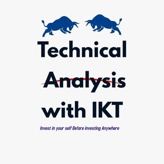 Аватар Телеграм каналу "Technical_analysis_with_IKT" @research04