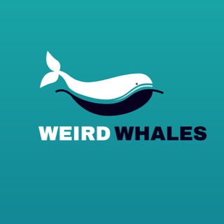 WEIRD WHALES - TgScanner
